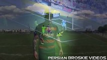 Cristiano Ronaldo vs. Messi - Penalty Shootout   In Real Life!(360p)