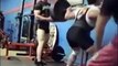 Funny (And Painful Looking) GYM FAILS!Here are some GYM FAILS that will either make you LAUGH or WINCE in pain!