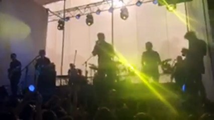 Christian Meier | Concierto Sorpresa 'Fiesta de fin de año Belcorp'