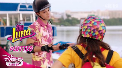Soy Luna - #LUTTEO