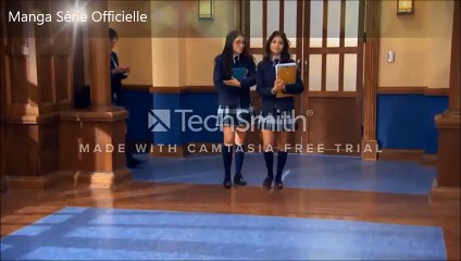 Soy Luna ep 74 Matteo demande à Luna de chanter avec lui a l'open VF