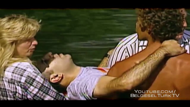 Dehşet Anları - Sahile Çakılan Uçak & St. Helens Yanardağı Patlaması (Türkçe Belgesel )