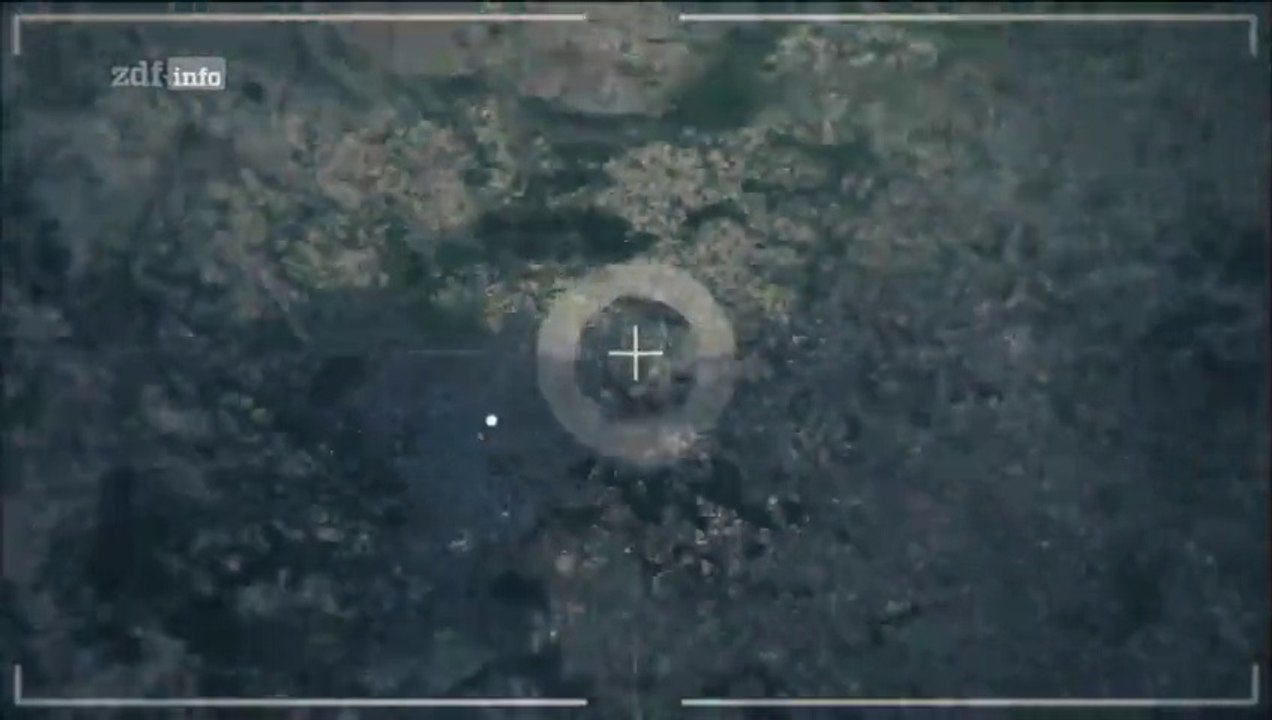 Terror in Europa - Chronik der islamistischen Anschläge