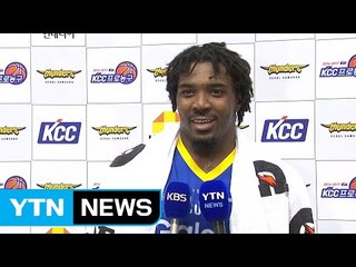 '제2의 맥도웰' 크레익 맹활약...삼성 2연승 / YTN (Yes! Top News)