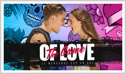The Game Of Love Saison 1 E4 - FR