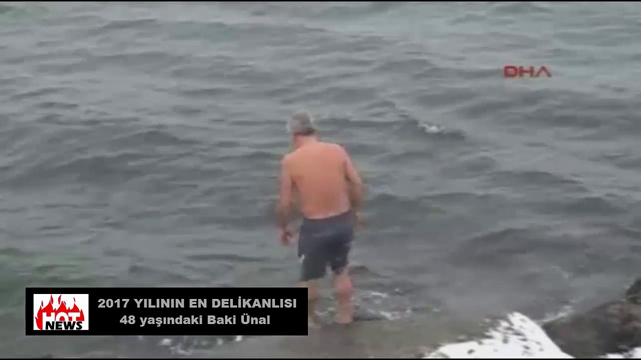 2017 Kışının En Delikanlısı