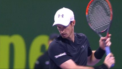 Qatar Open: Djokovic and Murray square off in the final