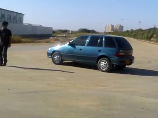 civic vs cultus drifting