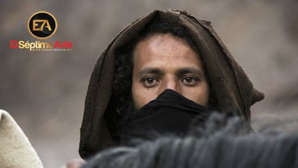 Mimosas - Tráiler (VOSE - HD)