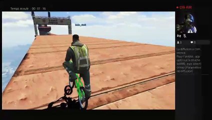 activiter multis Gtav online