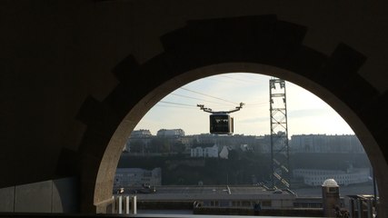 Lancement de "Tous aux Capucins" à Brest