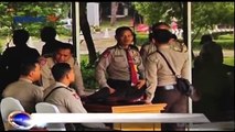 Polisi Tambah Personel Jaga Sidang Ahok