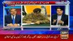 How Hamid Mir and Geo Planted Story Against PAK ARMY and then He asked FORGIVENESS- Sabir Shakir