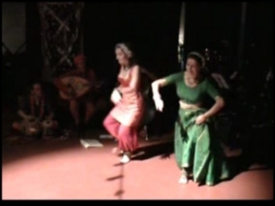 Chandra, conte indien