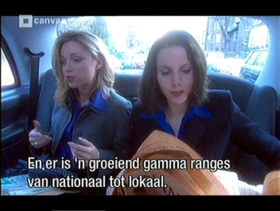 Smack The Pony (Dutch subtitles)