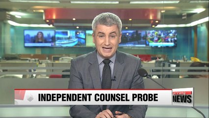 Independent counsel summons former presidential secretary for third time