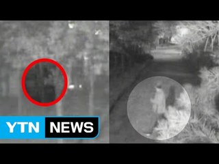 마약 취해 '스파이더맨'처럼...벽 타고 절도 / YTN (Yes! Top News)