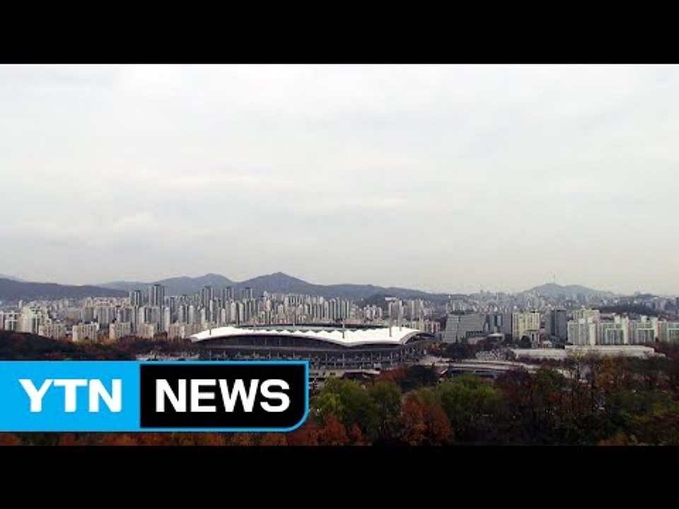 [날씨] 출근길 가린 안개...구름 많고 선선 / YTN (Yes! Top News)
