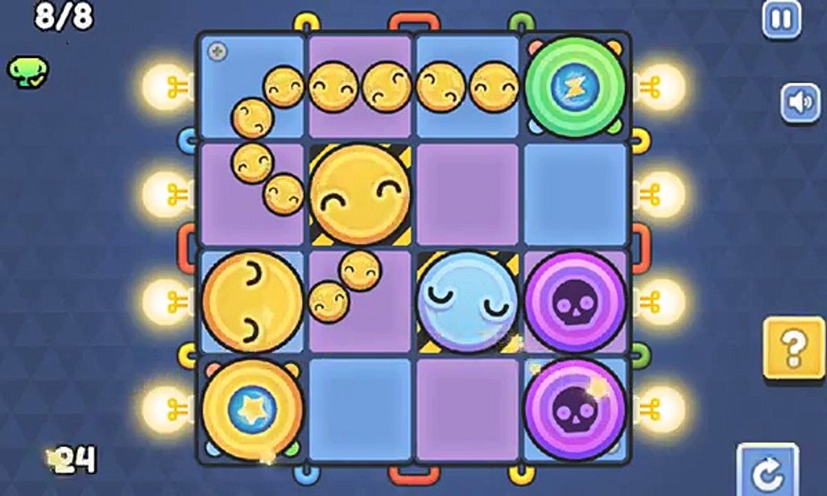 8 Gears (Full Game)