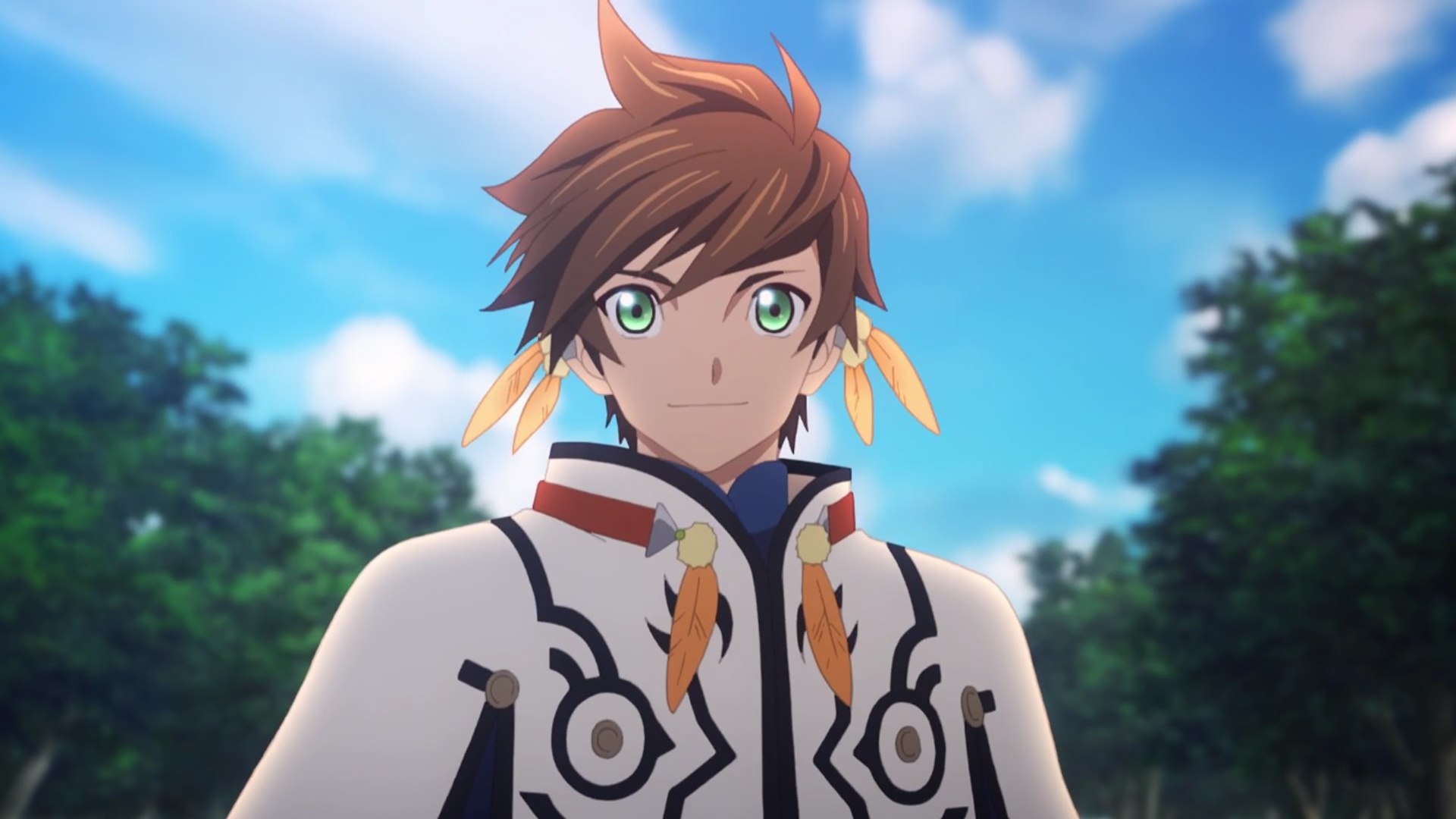 Tales of Zestiria the Cross - Tales of Zestiria the X (2nd Season