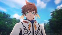 Tales of Zestiria the X - Tráiler Segunda Temporada