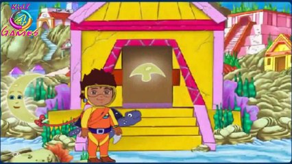 Watch New Go Diego Go Cartoons Adventures Games Video on Youtube Full Episodes new gameplay