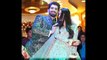 Aiman Khan Engagement With Muneeb Butt