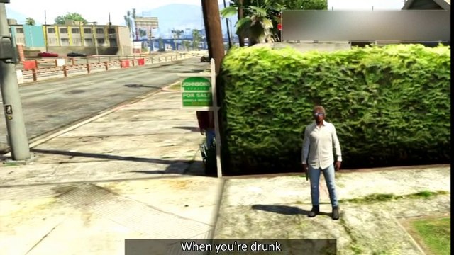 Girl GTA 5 CRAZY GTA 5 STUNTS & FAILS (GTA 5 Funny Moments)