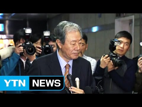 최순실, 극비리 귀국...검찰 출석 여부 조율 중 / YTN (Yes! Top News)