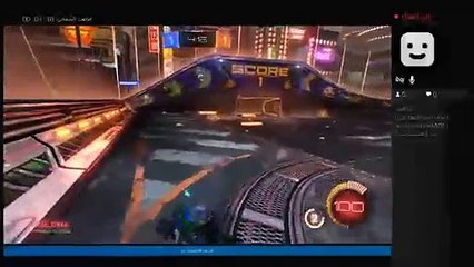 روكت ليق مع العيال (27)