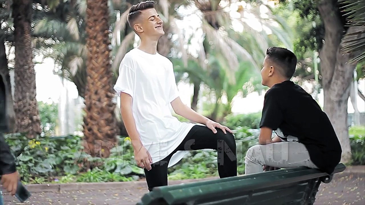 Hasta El Amanecer - Adexe _ Nau (Nicky Jam Cover)