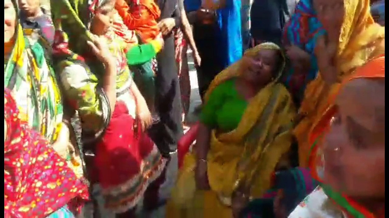 Chuadanga BSF Killed চুয়াডাঙ্গা সীমান্তে গরু ব্যবসায়ীকে কুপিয়ে ও পিটিয়ে হত্যা করেছে বিএসএফ