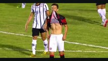 Flamengo 5 x 0 Central-PE - Gols & Melhores Momentos (HD) - Copa SP de Futebol Jr. 2017
