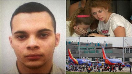США: вбивця 5 людей на летовищі у Флориді може вперше з'явитися у суді в понеділок
