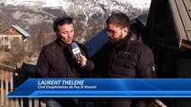 D!CI TV : 5 à 7 millions d'euros pour remplacer le télésiège de la crête des Bans de Puy St Vincent d'ici deux ans