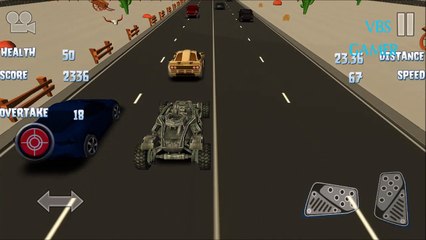 Buggy Bandit Bike Racing On Highway K Android Gameplay