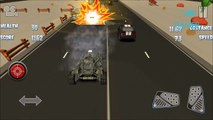 Buggy Bandit Bike Racing On Highway N Android Gameplay