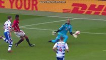 Rashford GOAL (3 : 0) Manchester United vs Reading FC (01.07.2017)