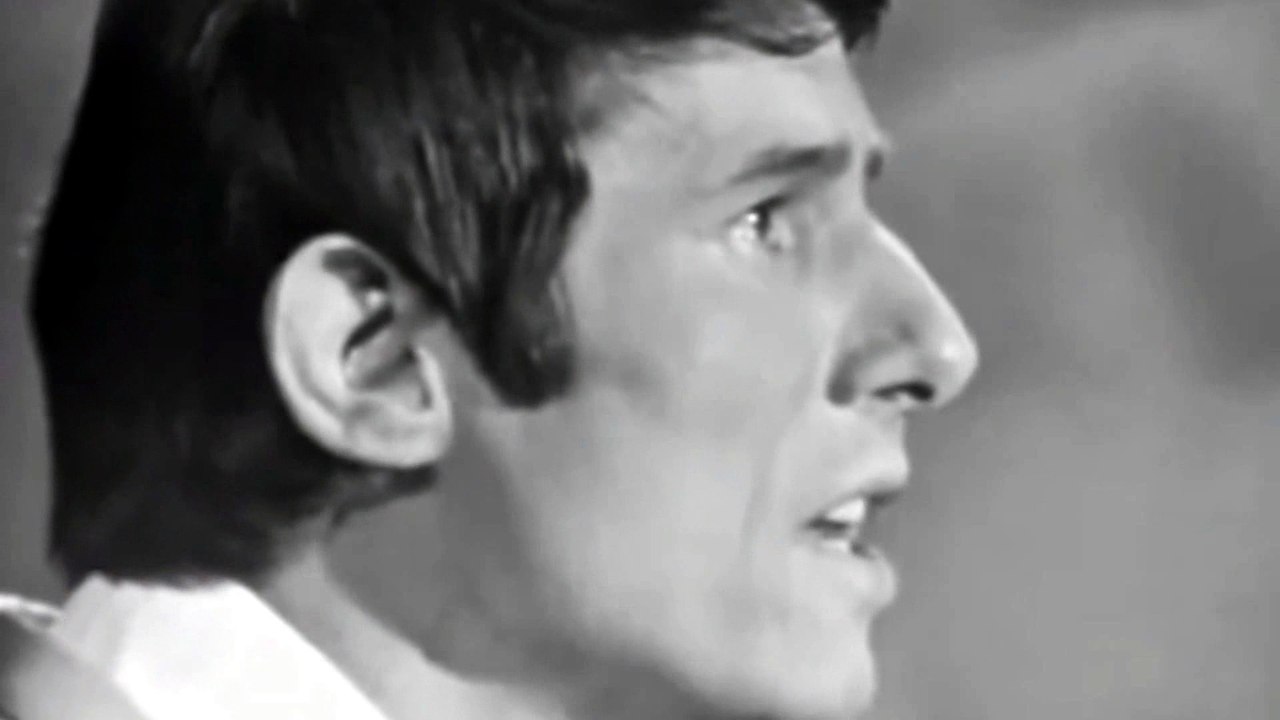 Udo Jürgens - Merci Chérie (Live en Francais)