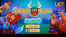 Viking Saga Android Apk Gameplay And Test