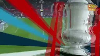 Marcus Rashford Goal HD - Manchester United 4-0 Reading 07.01.2017