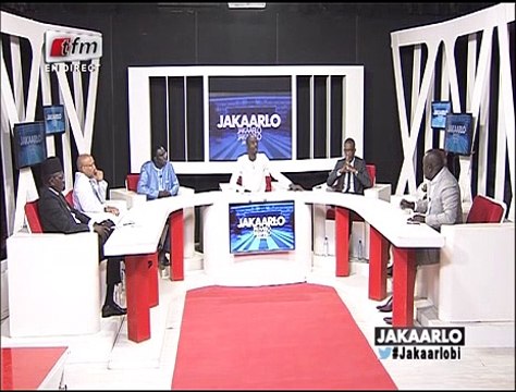 Clash Dans Jakarlo Bi: Bouba Ndour Humilie Birima en direct