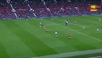 Marcus Rashford Goal HD - Manchester United 3-0 Reading 07.01.2017