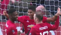 Rashford GOAL (4:0) Manchester United vs Reading FC (01.07.2017)