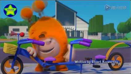 Funny Animation ¦ Oddbods Full Compilation #41 ¦ Animation For Kids