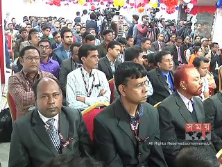 দেশের অর্থনীতিতে দুঃসময় চলছে: এরশাদ