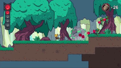 Hunter's Legacy - Launch Trailer - PS4 (Official Trailer)