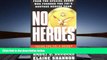 PDF [DOWNLOAD] No Heroes: Inside the FBI s Secret Counter-Terror Force TRIAL EBOOK