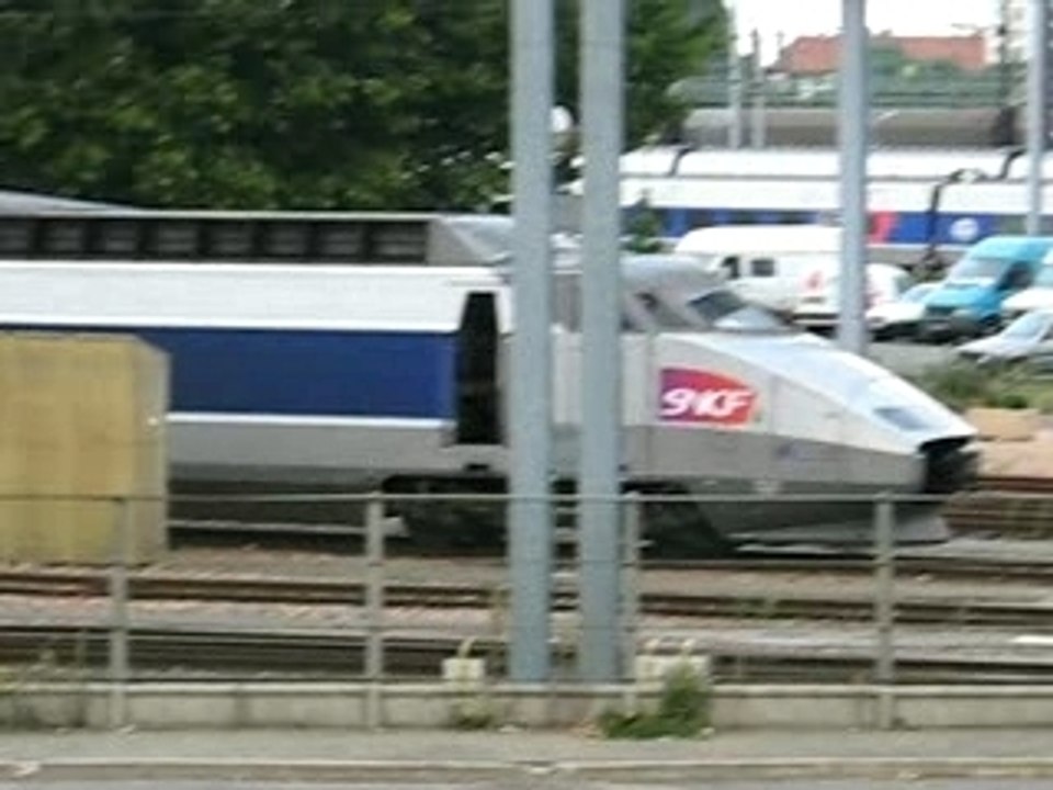 EIM TGV PSE vue globale