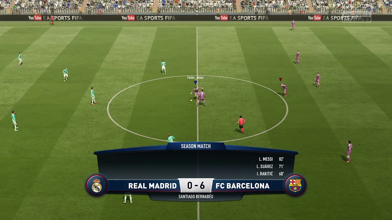 FAHIM FAIL 5
